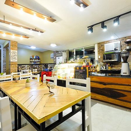 Japi Hotel - Annex Cauayan City  Exteriér fotografie