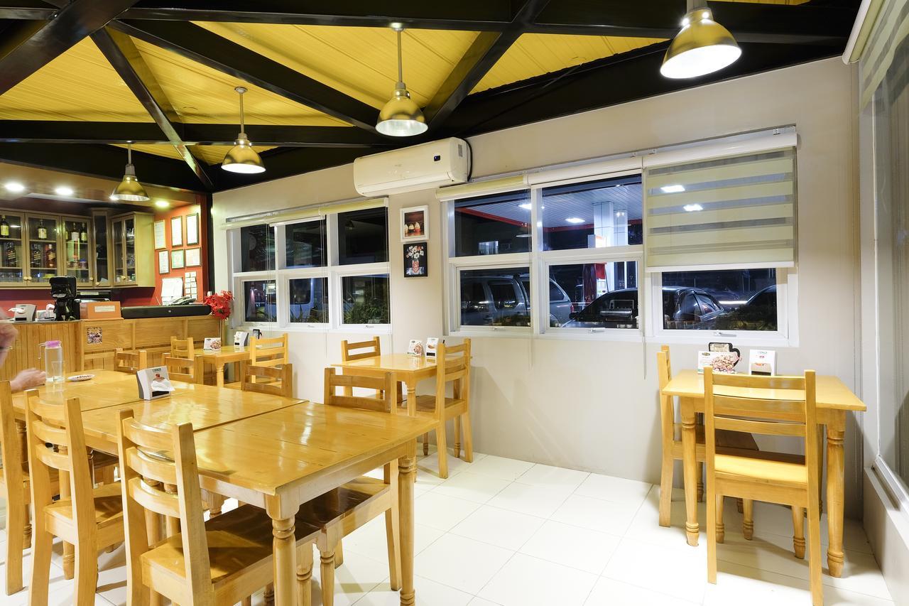 Japi Hotel - Annex Cauayan City  Exteriér fotografie
