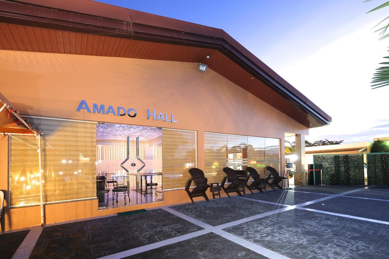 Japi Hotel - Annex Cauayan City  Exteriér fotografie