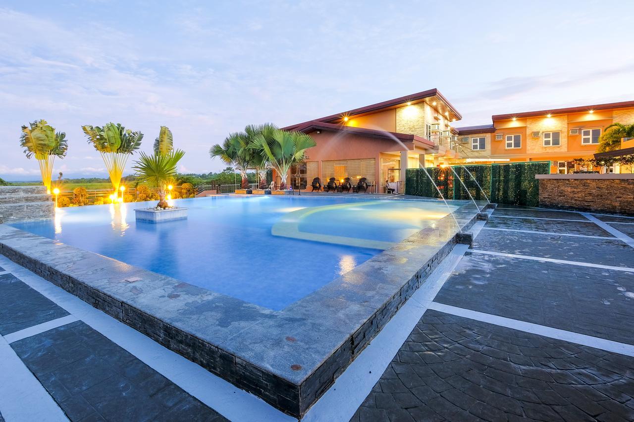 Japi Hotel - Annex Cauayan City  Exteriér fotografie