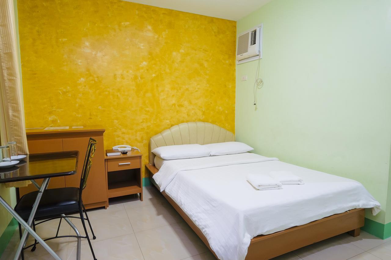 Japi Hotel - Annex Cauayan City  Exteriér fotografie