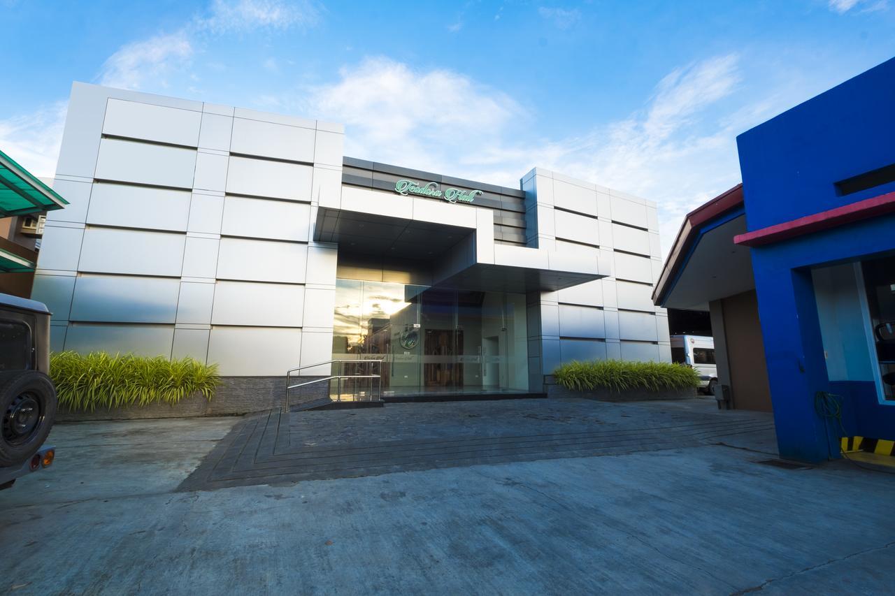 Japi Hotel - Annex Cauayan City  Exteriér fotografie